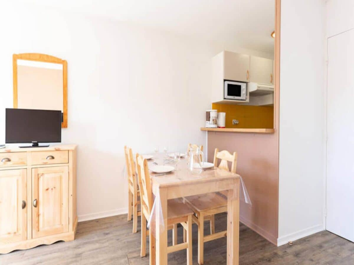 Apartment Saint-Lary-Soulan  1