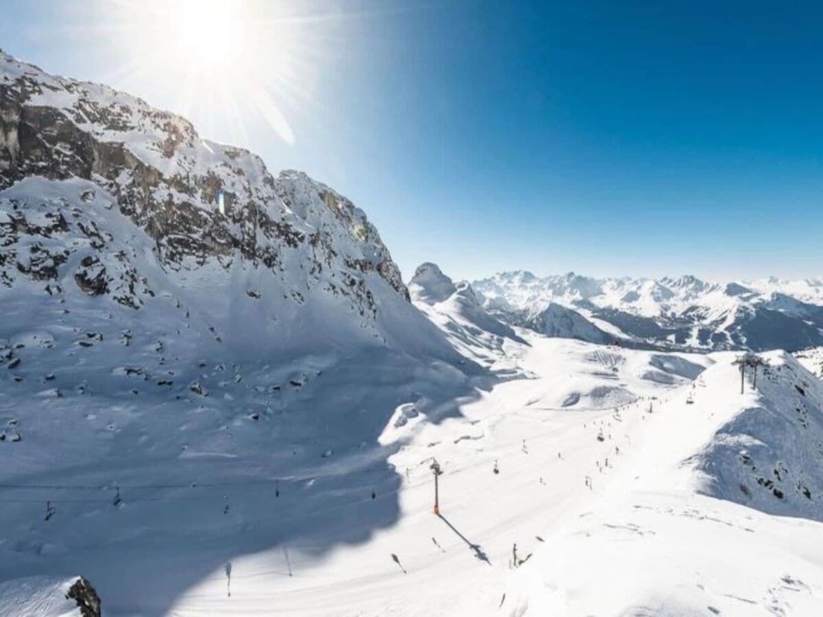 Apartment Champagny-en-Vanoise  1