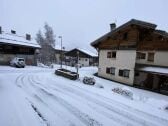 Apartment Megève  1