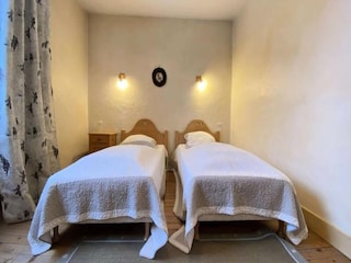 Apartment Megève Außenaufnahme 27