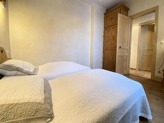 Apartment Megève Außenaufnahme 28