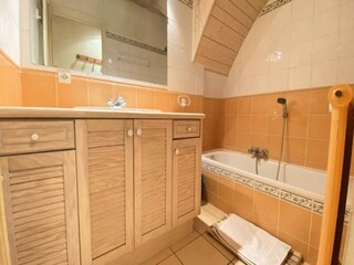 Apartment Megève Außenaufnahme 8
