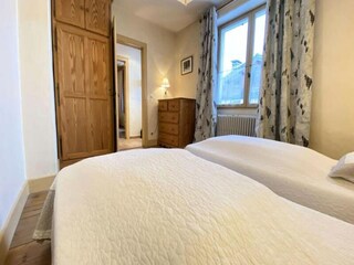 Apartment Megève Außenaufnahme 10