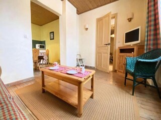 Apartment Megève Außenaufnahme 13