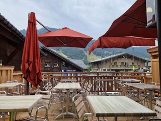Apartment Megève Außenaufnahme 17