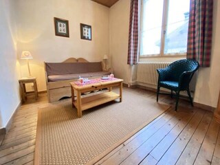 Apartment Megève Außenaufnahme 31