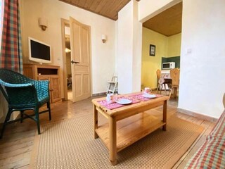 Apartment Megève Außenaufnahme 22