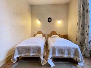 Apartment Megève Außenaufnahme 24