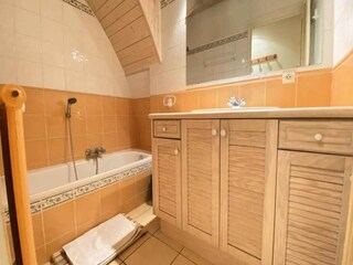 Apartment Megève Außenaufnahme 25
