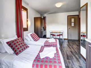 Apartamento Samoëns Grabación al aire libre 15