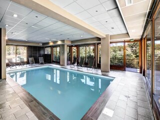 Appartement Samoëns Buitenaudio-opname 19