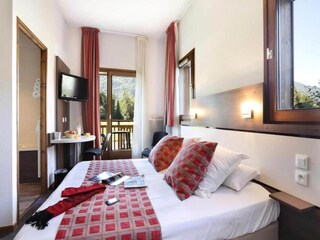 Apartamento Samoëns Grabación al aire libre 20
