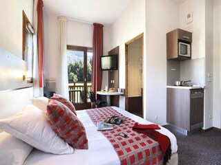 Apartamento Samoëns Grabación al aire libre 3