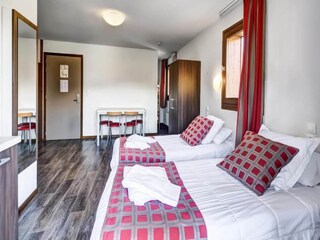 Apartamento Samoëns Grabación al aire libre 22