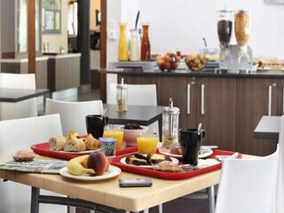 Apartment Samoëns Außenaufnahme 25