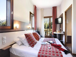 Apartamento Samoëns Grabación al aire libre 26