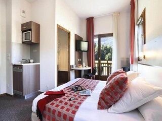 Apartamento Samoëns Grabación al aire libre 5
