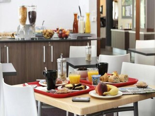 Apartment Samoëns Außenaufnahme 7