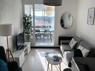 Apartamento Bandol  8