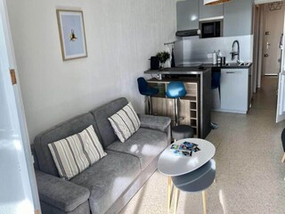 Apartamento Bandol  2