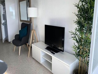Apartamento Bandol  6