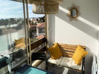 Apartamento Bandol  10