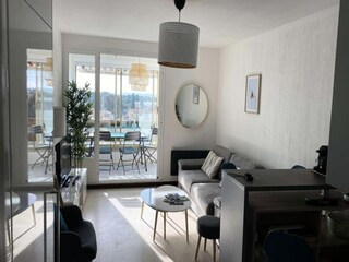 Apartamento Bandol  5