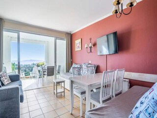 Apartment Grimaud  21