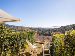 Apartment Grimaud  2