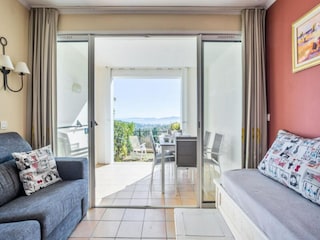 Apartment Grimaud  3