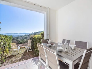 Appartement Grimaud  24