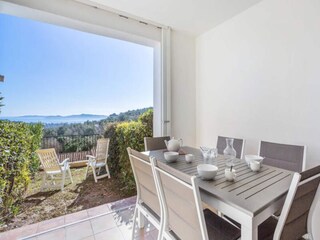 Appartement Grimaud  7