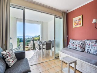 Apartment Grimaud  10