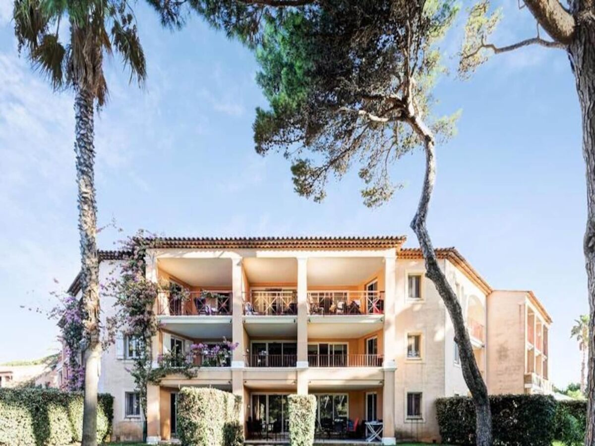 Apartment Hyères  32