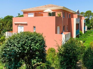 Apartment Saint-Raphael  26