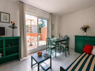 Appartement Saint-Raphael Équipement 17