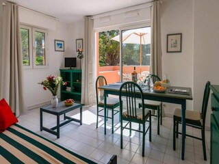 Apartment Saint-Raphael Features 19