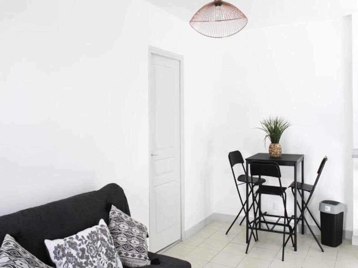 Apartamento Paris  1