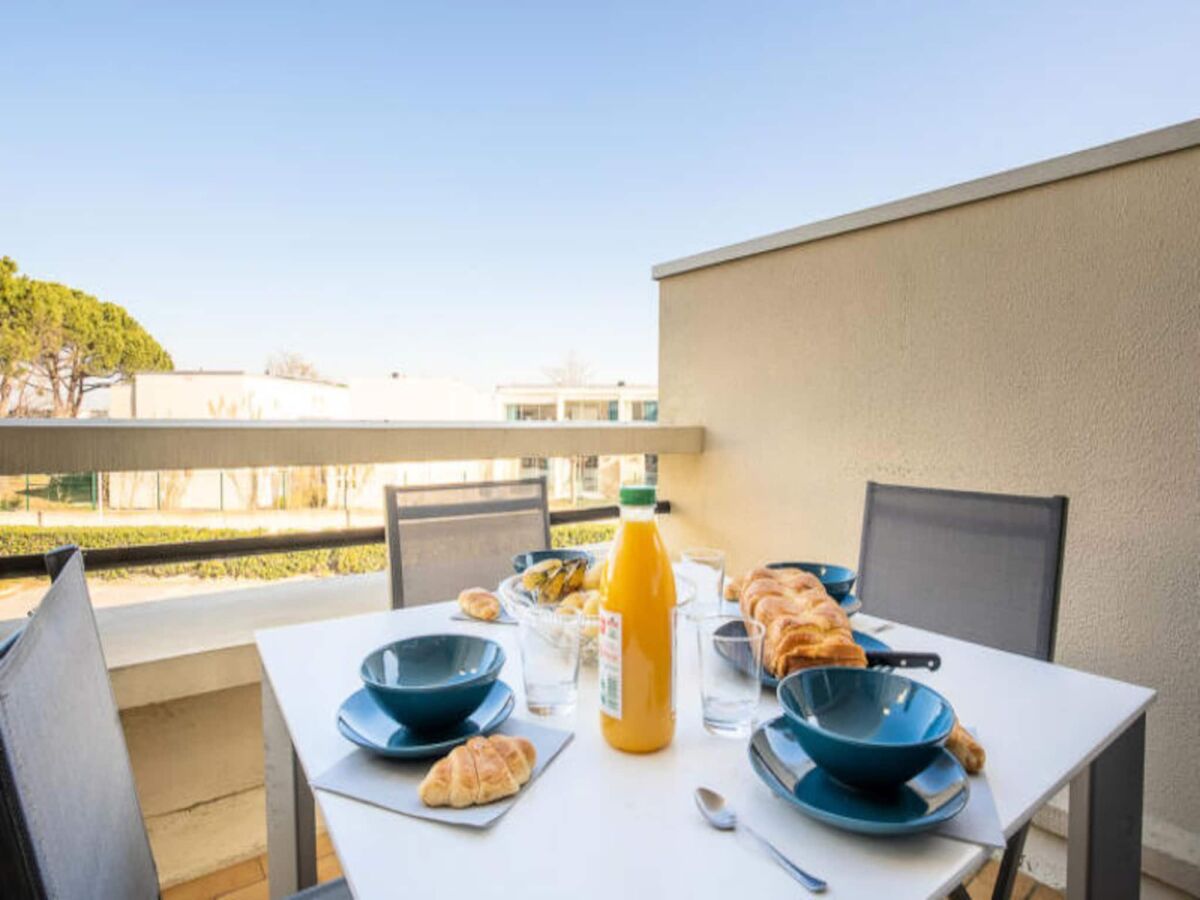 Appartement Le Grau-du-Roi  1