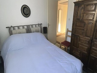 Apartment Miribel-Lanchâtre  33