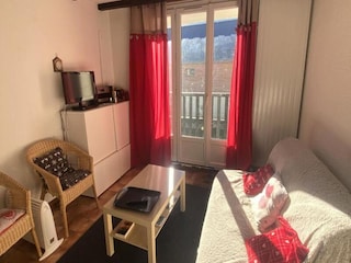 Apartment Miribel-Lanchâtre Außenaufnahme 8