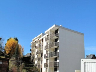 Apartment Miribel-Lanchâtre Außenaufnahme 18