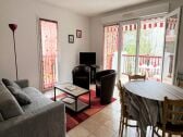 Apartment Cambo-les-Bains  1