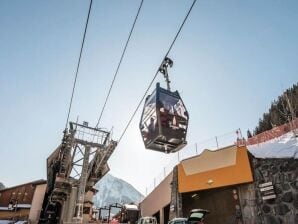 Appartement 4 Pièces pour 7 Personnes - Champagny-en-Vanoise - image1