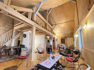Apartment Megève  18