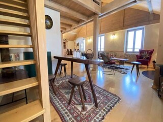 Appartement Megève  24