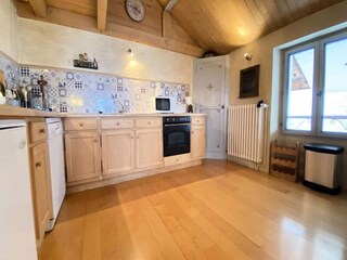 Appartement Megève  25