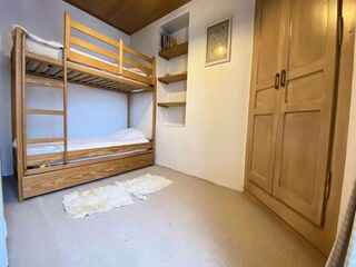 Appartement Megève  27