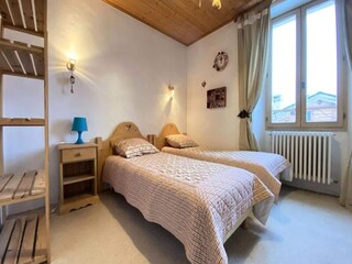 Appartement Megève  28