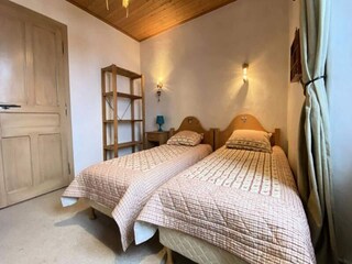 Appartement Megève  19
